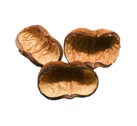 Velvet Nut Pod
